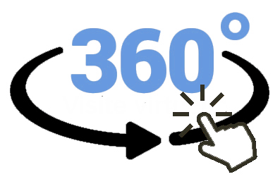 Visite virtuelle location Saintes Maries de la Mer